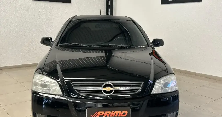 CHEVROLET ASTRA 2011 HATCH  COMPLETO