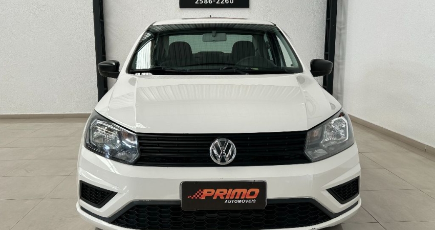 VW VOYAGE 2022 MSI 1.6 COMPLETO UNICO DONO
