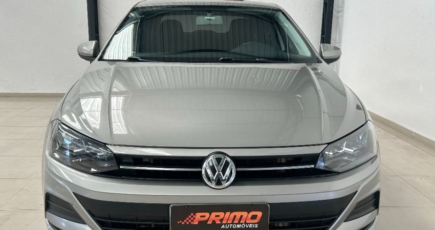 VW VIRTUS 2022 COMPLETO 1.6 MECANICO UNICO DONO
