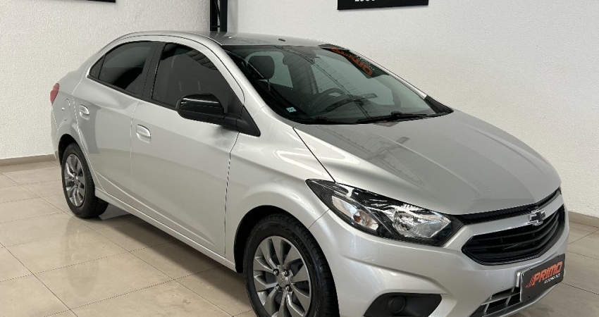 CHEVROLET ONIX JOY 2021 COMPLETO 1.0 4CC UNICO DONO 