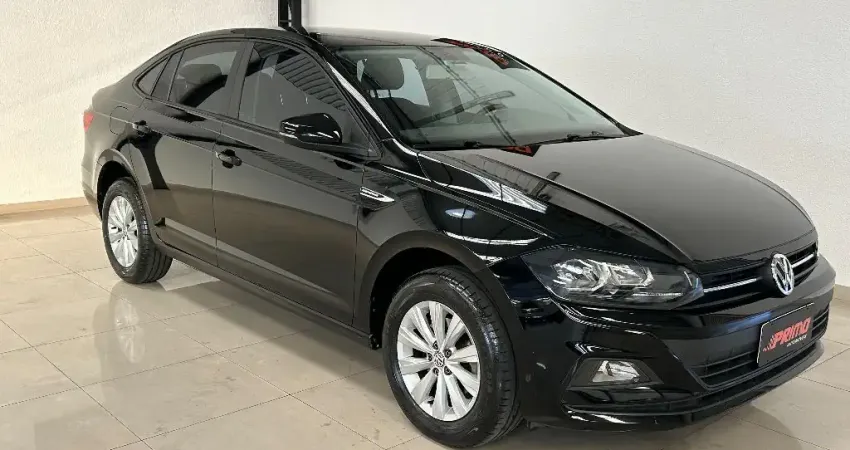 VIRTUS 2022 TSI 1.0 TURBO COMPLETO UNICO DONO