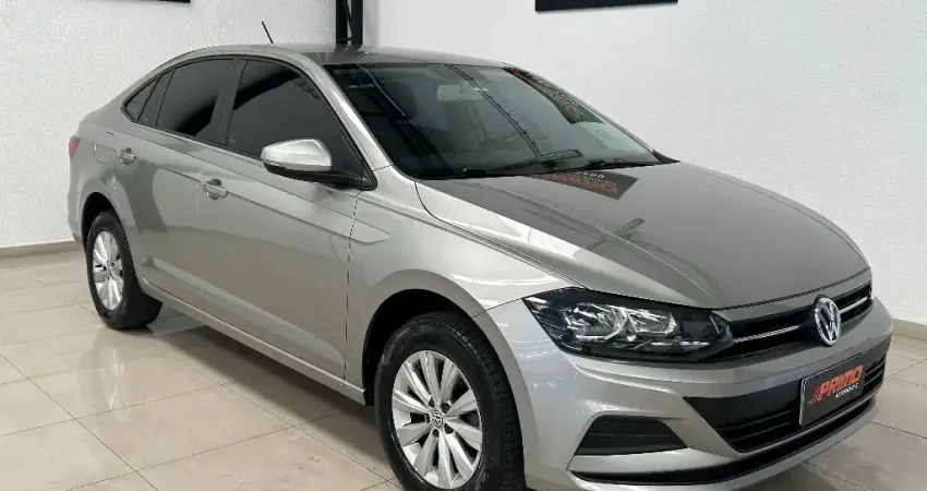 VIRTUS 2022 MSI MECANICO 1.6 COMPLETO 