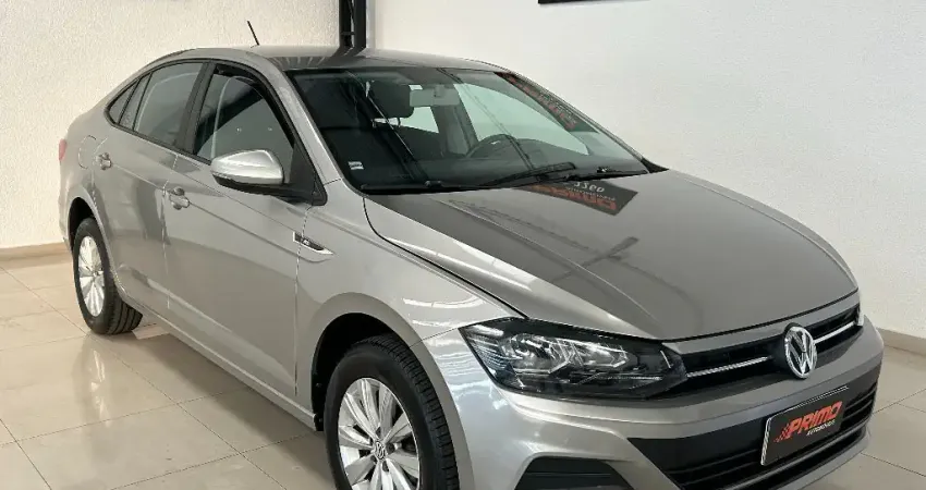 VIRTUS 2022 AUTOMATICO 1.6 COMPLETO 