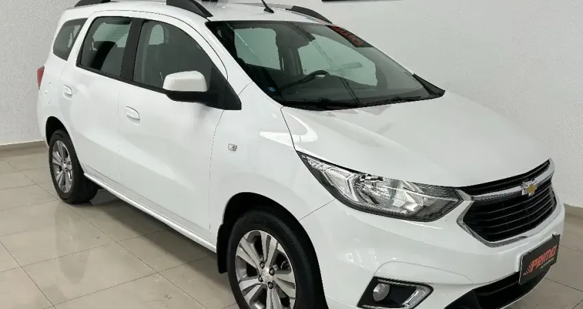 SPIN 2023 PREMIER 7 LUGARES COMPLETA UNICO DONO