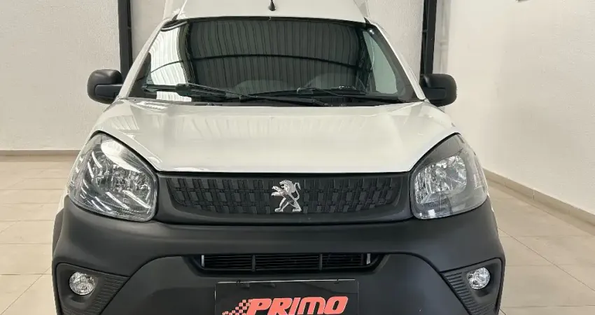 PARTINER 2023 COMPLETA 1.4  COM 12 MIL KM