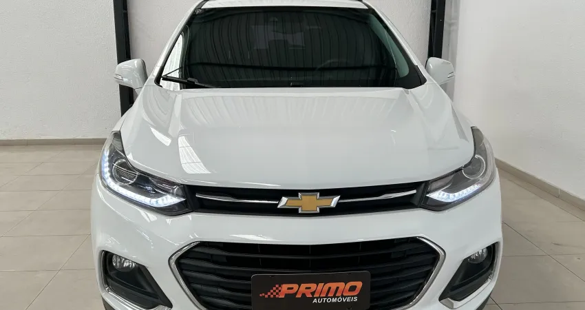 TRACKER 2018 MOTOR 1.4 PREMIER TETO SOLAR 