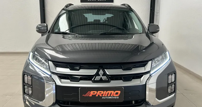 OUTLANDER SPORT HPE 2022 COMPLETA UNICO DONO
