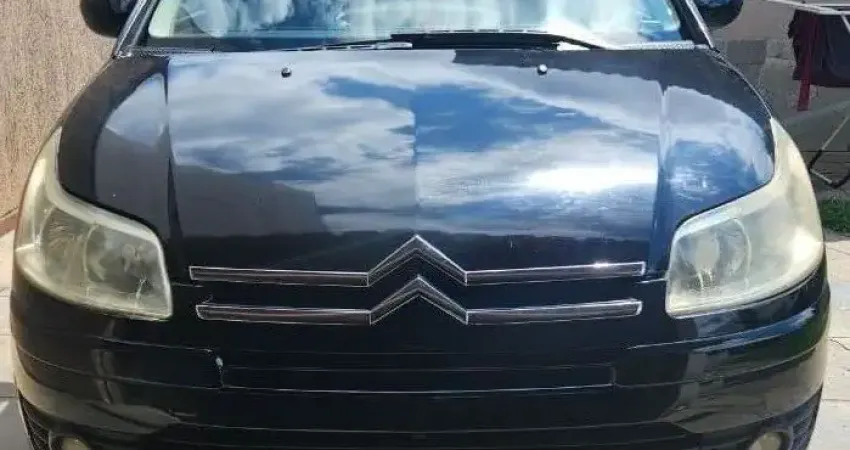 Citroen C4 2011