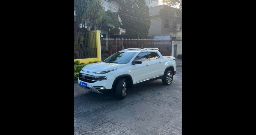 FIAT TORO Volcano 1.3 T270 4x2 Flex Aut.