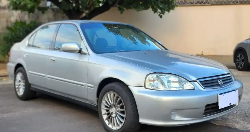Honda Civic 2000