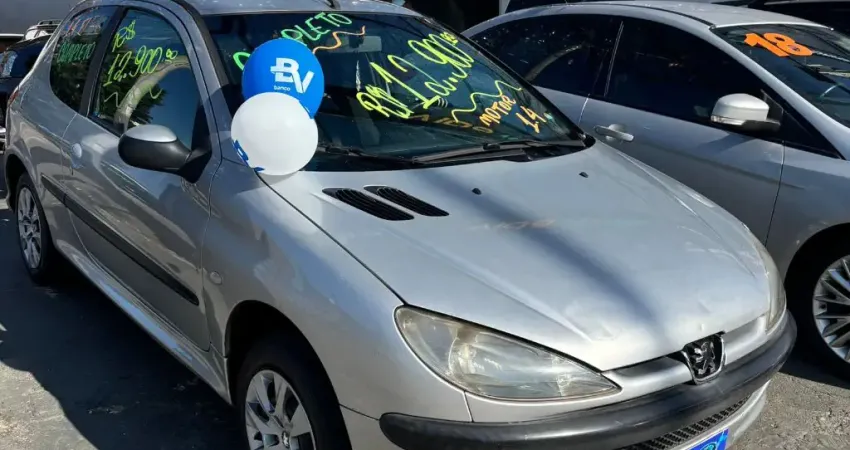Peugeot 206 2006