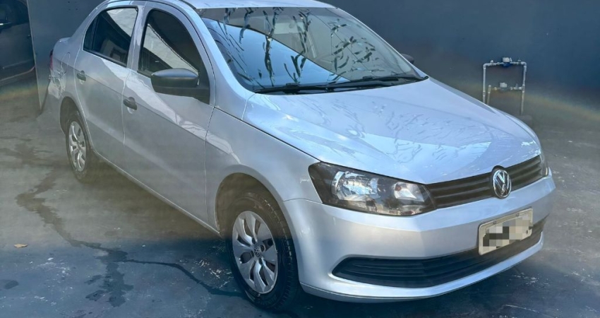 Voyage1.6 msi