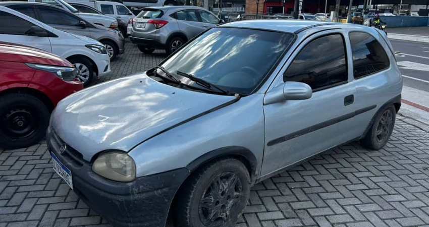Chevrolet Corsa GL 1.6 MPFI / 1.4 EFI 2p e 4p