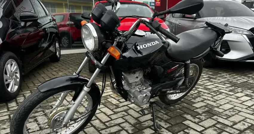 HONDA CG 125 FAN / FAN KS / 125 i FAN