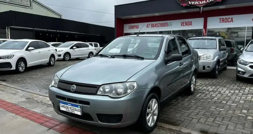 Fiat Siena 1.0/ EX 1.0 mpi Fire/ Fire Flex 8v