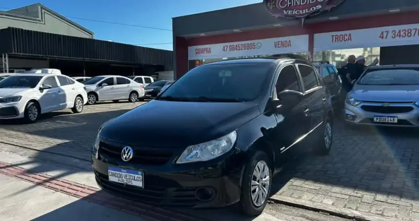 Volkswagen GOL GOL 1.0 (NOVO)  MI TOTAL FLEX 8V