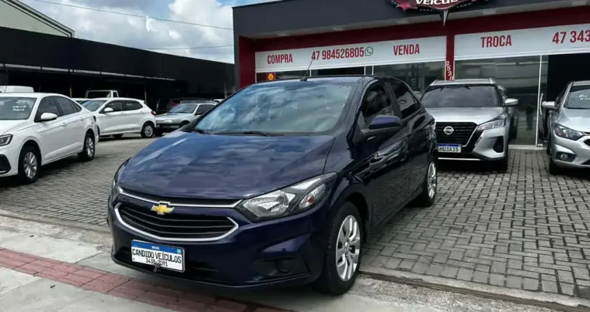 Chevrolet ONIX ONIX 1.4 HATCH LT   FLEXPOWER  MEC. 16V