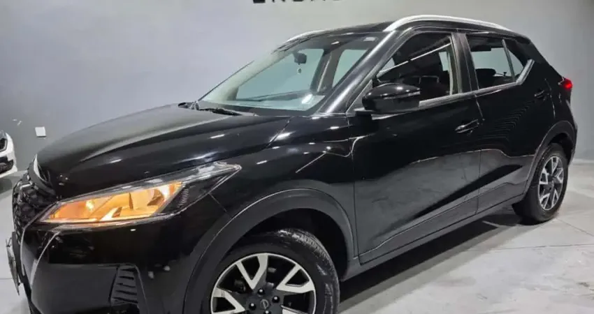 Nissan Kicks 2024 1.6 16v flexstart sense xtronic