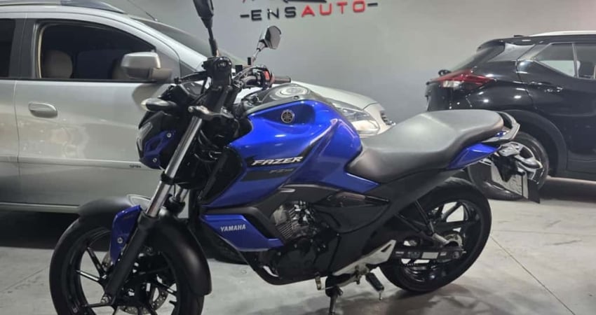Yamaha Fz15 150 fazer flex 2023