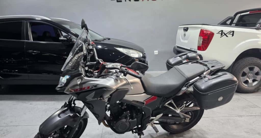 Honda Cb 500 x 2022