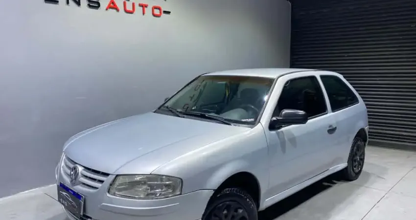 Volkswagen Gol 2012 1.0 mi 8v flex 2p manual g.iv