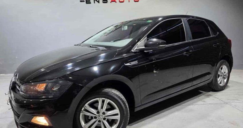 Volkswagen Polo 2018 1.0 200 tsi comfortline automático