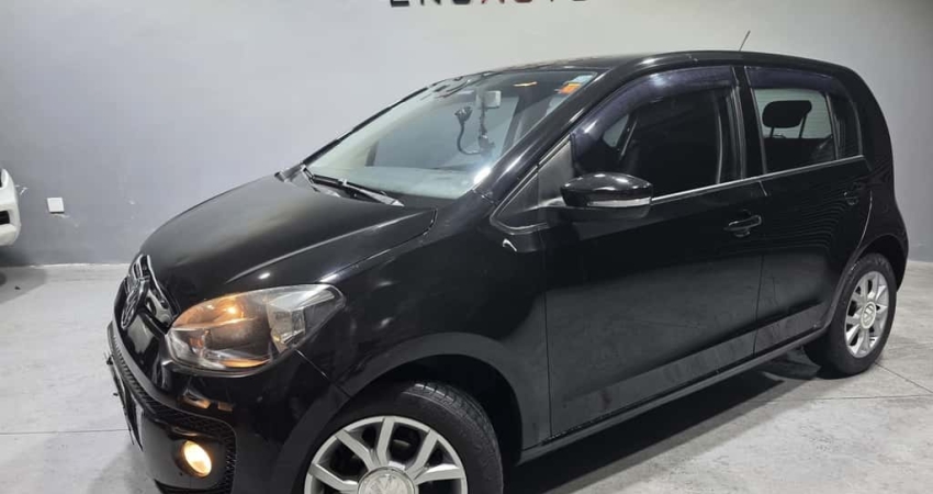 Volkswagen Up 2016 1.0 mpi high up 12v flex 4p manual