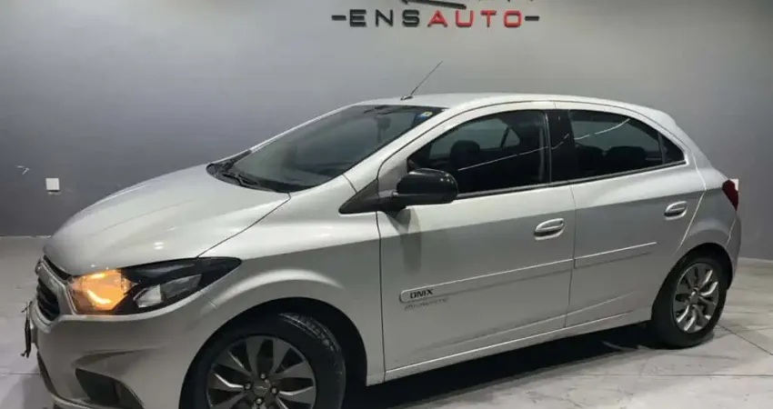 Chevrolet Onix 2019 1.4 mpfi advantage 8v flex 4p automático