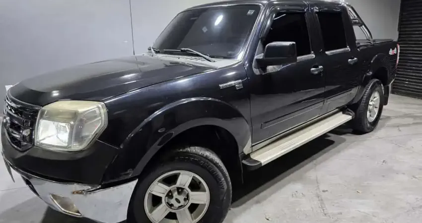 Ford Ranger 2012 3.0 xlt 4x4 cd 16v turbo eletronic diesel 4p manual