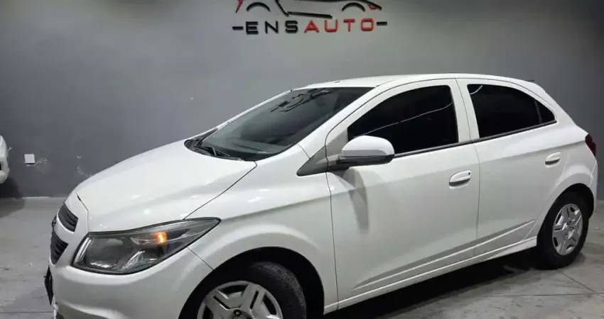 Chevrolet Onix 2017 1.0 mpfi joy 8v flex 4p manual