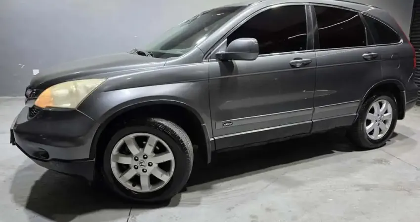 Honda Crv 2010 2.0 lx 4x2 16v gasolina 4p automático