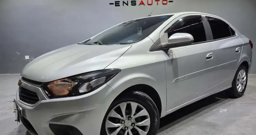 Chevrolet Prisma 2017 1.4 mpfi lt 8v flex 4p manual
