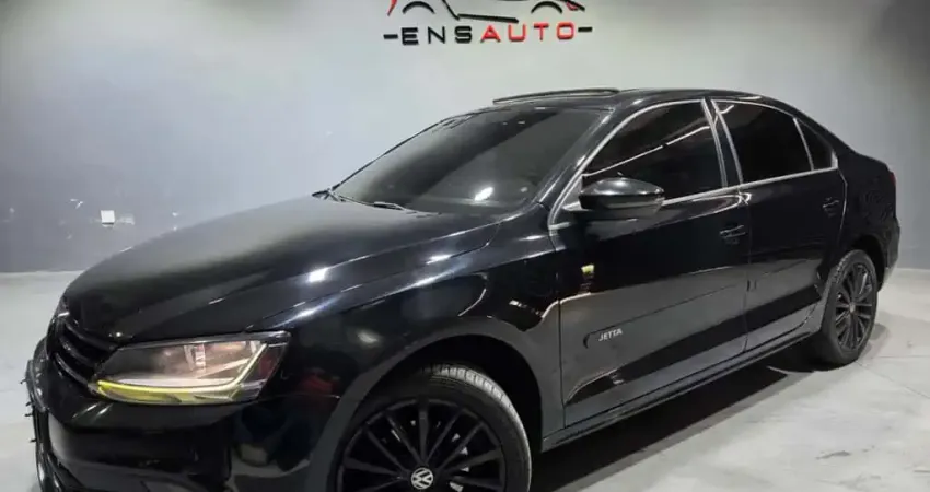 Volkswagen Jetta 2017 1.4 16v tsi trendline gasolina 4p tiptronic