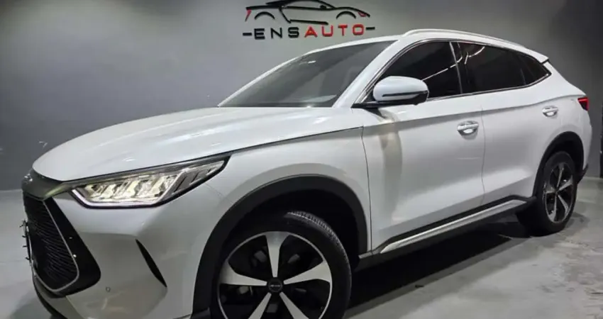 Byd Song plus 2024 1.5 dm-i híbrido automático