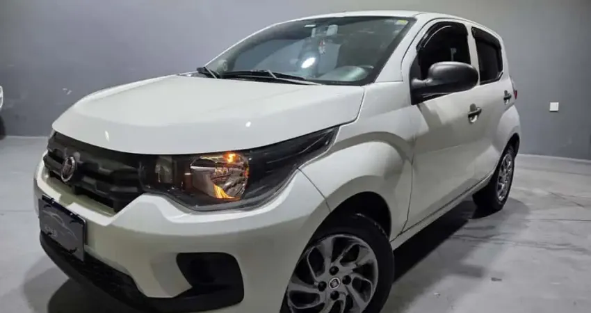 Fiat Mobi 2019 1.0 evo flex easy manual