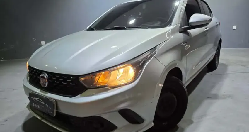 Fiat Argo 2018 1.0 firefly flex drive manual