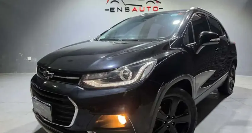 Chevrolet Tracker 2019 1.4 16v turbo flex midnight automático