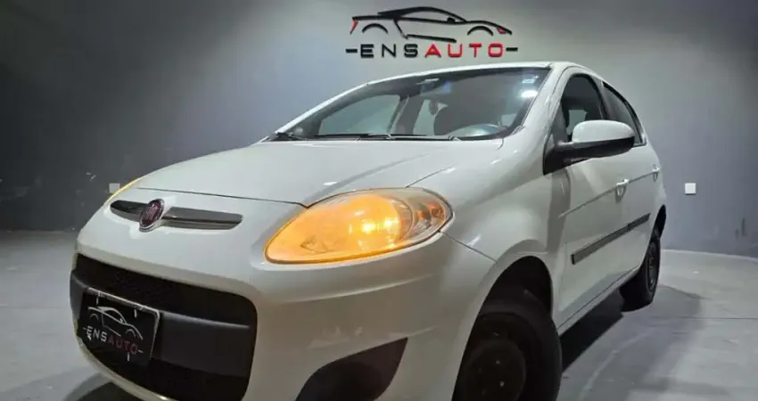 Fiat Palio 2015 1.0 mpi attractive 8v flex 4p manual