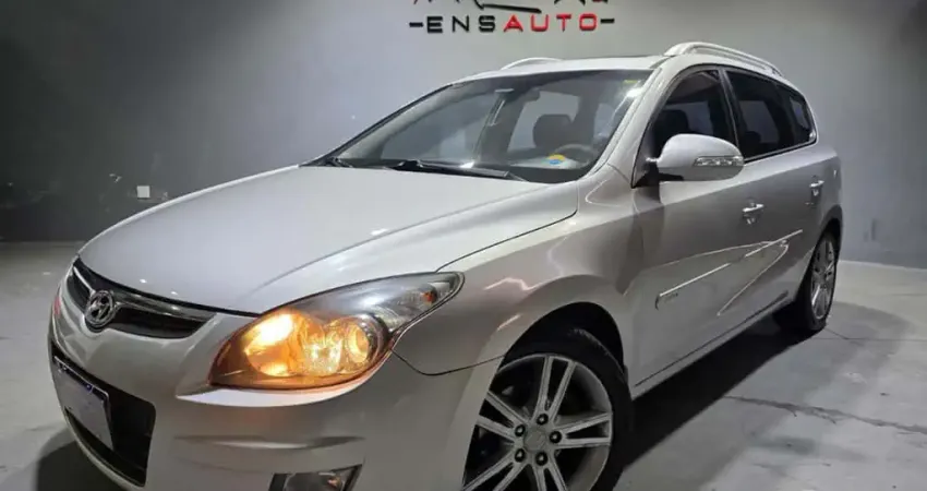 Hyundai I30 2011 2.0 mpfi gls 16v gasolina 4p automático