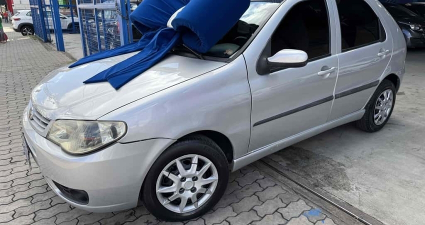 Fiat Palio 2008 1.0 mpi fire 8v flex 4p manual