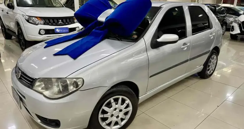 Fiat Palio 2008 1.0 mpi fire 8v flex 4p manual