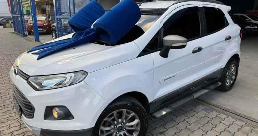 Ford Ecosport 2015 2.0 freestyle 16v flex 4p automático
