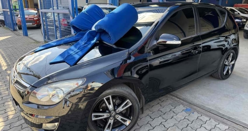 Hyundai I30 2011 2.0 mpi 16v gasolina 4p automático