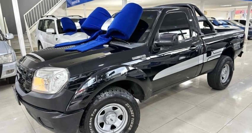 Ford Ranger 2010 2.3 xls 4x2 cs 16v gasolina 2p manual