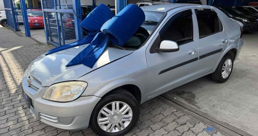 Chevrolet Prisma 2012 1.4 mpfi lt 8v flex 4p manual