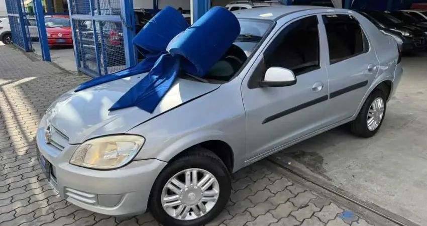 Chevrolet Prisma 2012 1.4 mpfi lt 8v flex 4p manual