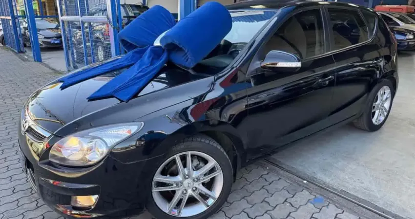 Hyundai I30 2011 2.0 mpfi gls 16v gasolina 4p automático