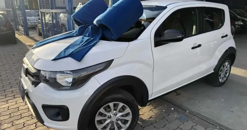 Fiat Mobi 2022 1.0 evo flex like. manual