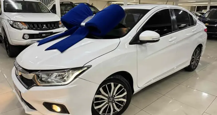 Honda City 2021 1.5 ex 16v flex 4p automático