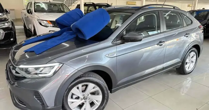Volkswagen Nivus 2024 1.0 200 tsi total flex comfortline automático